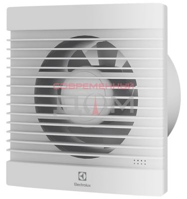 Вентилятор вытяжной Electrolux Basic EAFB-120T с таймером